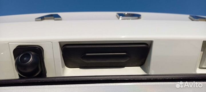 Щиток приборов LADA vesta cross