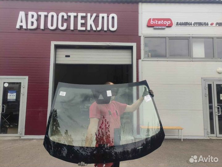 Заднее стекло hyundai creta