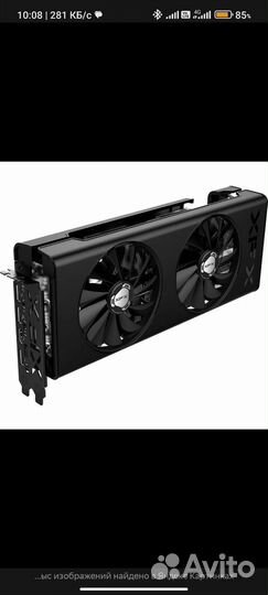 Rx 5700 xt xfx