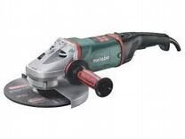 Угловая шлифмашина Metabo WE 26-230 MVT Quick