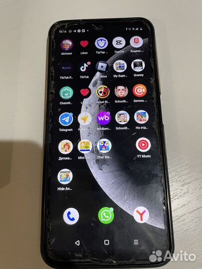 realme C33, 4/64 ГБ