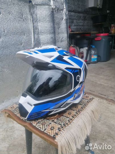 Шлем для мотоцикла
