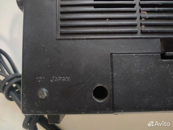 Магнитофон aiwa