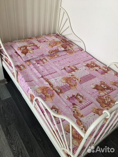 Постельное белье