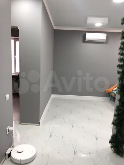 2-к. квартира, 53 м², 2/2 эт.