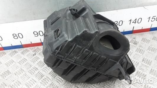 Корпус воздушного фильтра renault megane 3 (6NT03N