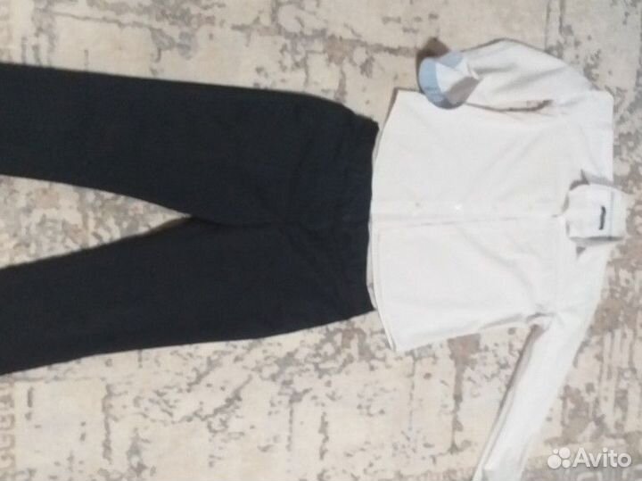 Школьная форма