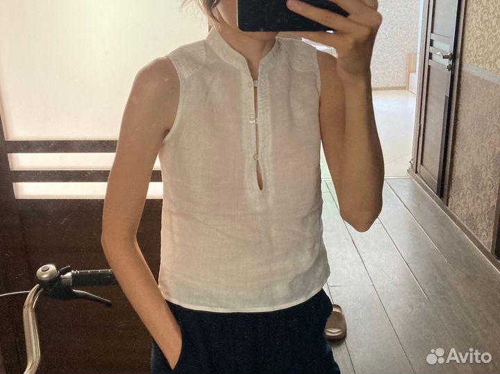 Топ из рами