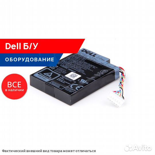 Батарея Dell NWJ48