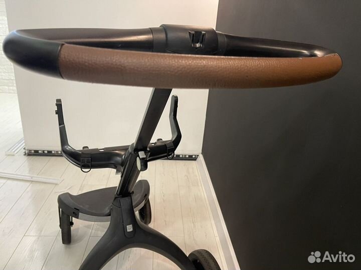 Коляска stokke xplory v6