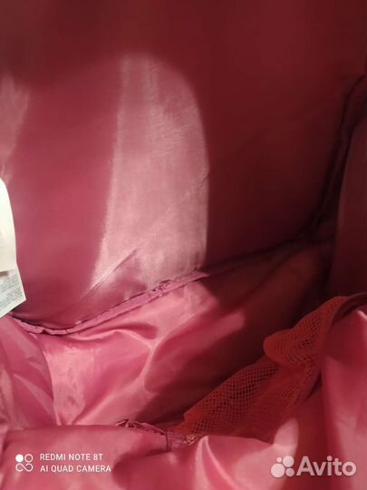 Рюкзак школьный для девочки