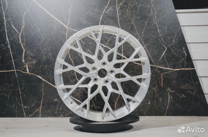 Кованые диски R 20