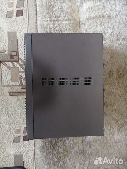 Усилитель Technics