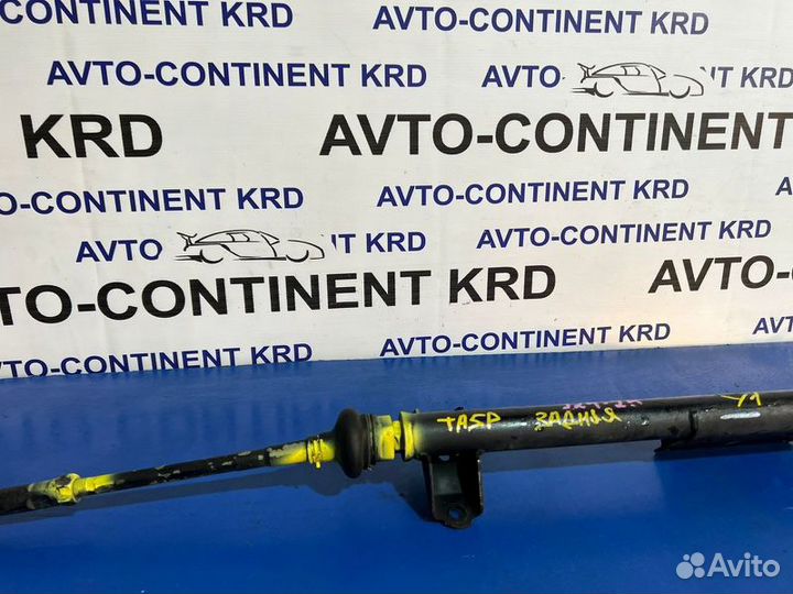 Рулевая рейка задняя Mazda Millenia TA5P KL