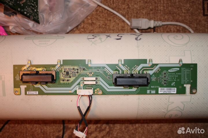 Модули для тв