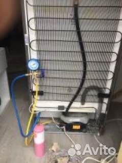 Доставка готовой еды