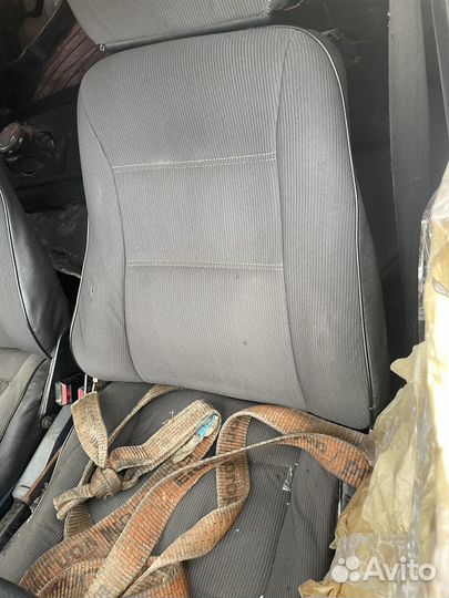 Ваз 2109 в разбор