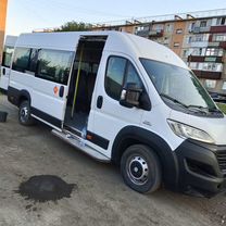 FIAT Ducato 2.3 MT, 2015, 200 000 км, с пробегом, цена 1 800 000 руб.