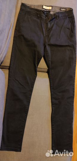 Чиносы pull and bear M