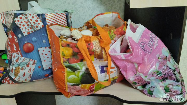 Детские вещи 0-7