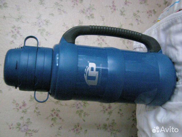 Термос LaPlaya Traditional 1.8л без стеклян.колбы