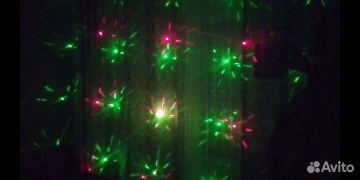 Стойка для световых приборов