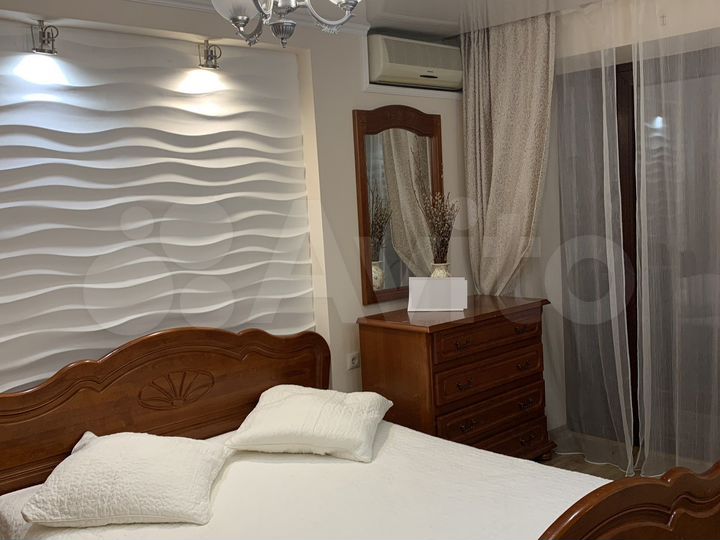 2-к. квартира, 60 м², 5/5 эт.