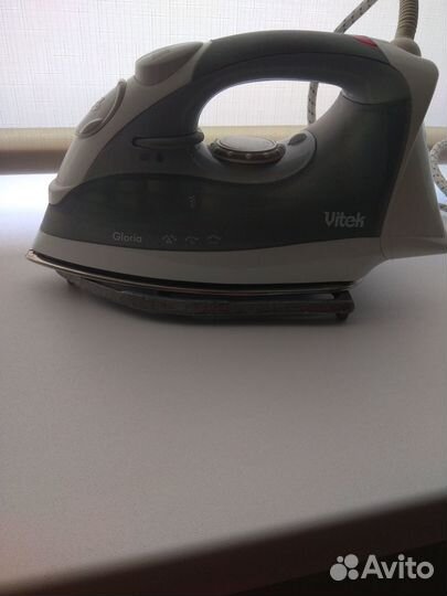 Подставка для утюга СССР