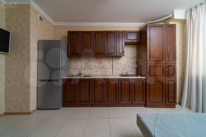 2-к. квартира, 48,2 м², 6/10 эт.