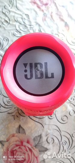 Jbl charge 3