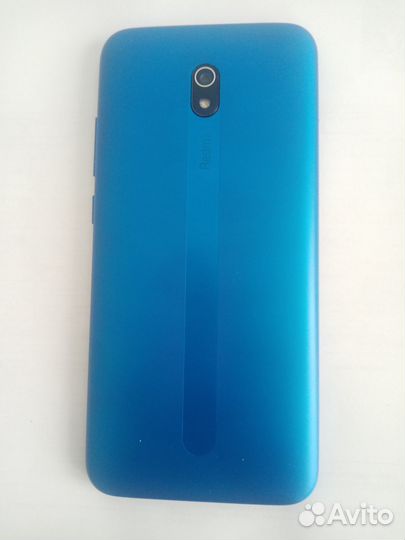 Xiaomi Redmi 8A, 2/32 ГБ