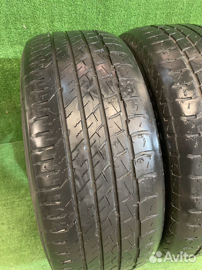 Goodyear Eagle F1 AT 235/50 R18