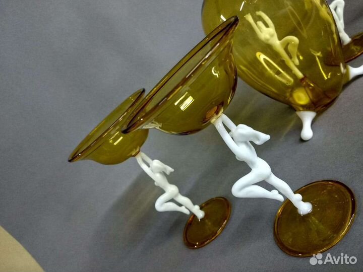 Набор ликерный бимини