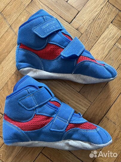 Костюм для самбо