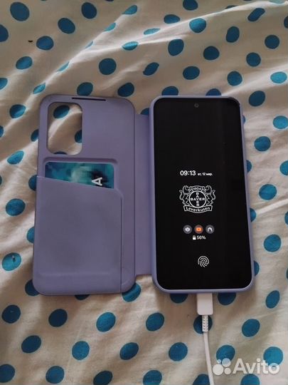 Аксессуары для Samsung a54