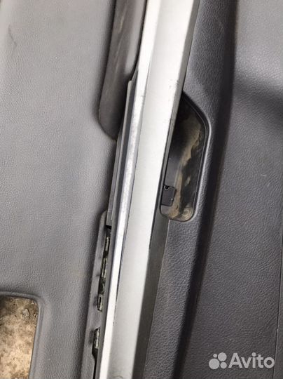 Great Wall Hover H3 H5 обшивка двери
