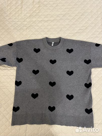 Джемпер befree новый