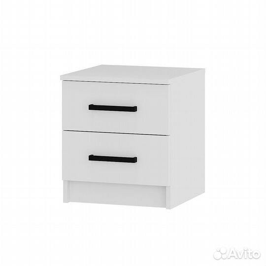 Тумба прикроватная Фьюжн