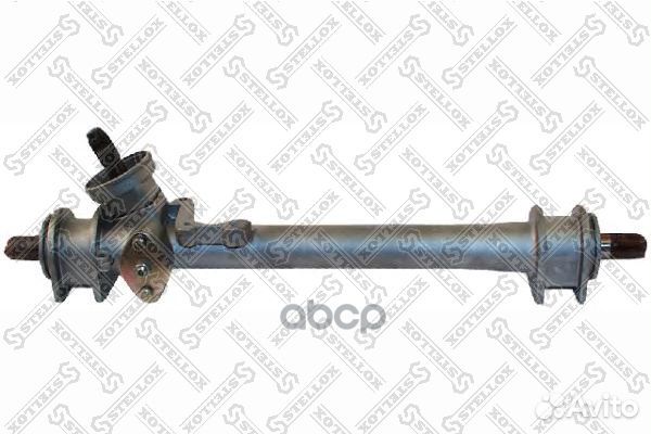 Рулевые рейкиstellox 0035001SX Stellox