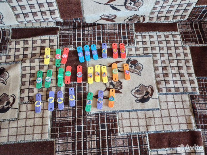 Завры 2 пятерочка