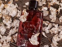 Gucci парфюмерная вода Guilty Absolute pour Femme