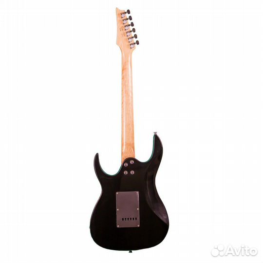 Электрогитара NF Guitars GR-22 (L-G3) BK