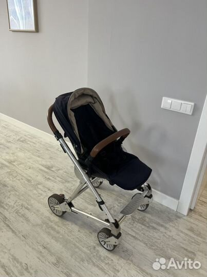 Коляска mamas papas urbo
