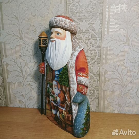 Новогодние сувениры