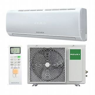 Сплит система Rovex City 12