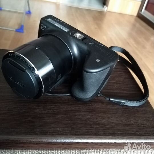 Фотоопорат canon