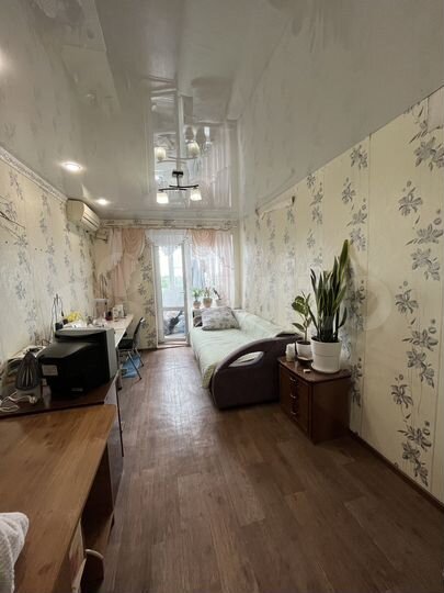 2-к. квартира, 42,2 м², 9/9 эт.
