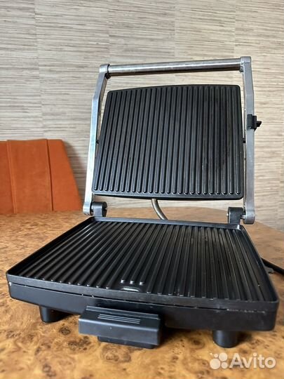 Электрогриль Redmond SteakMaster RGM-M801