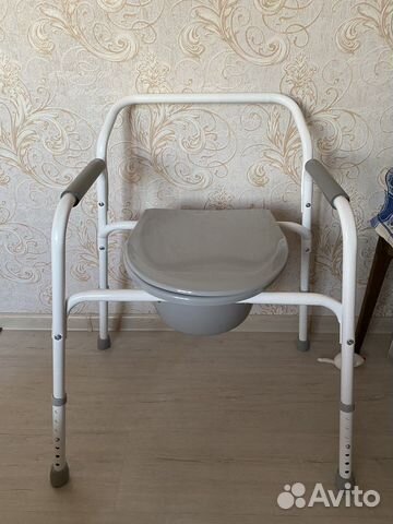 Стул - туалет