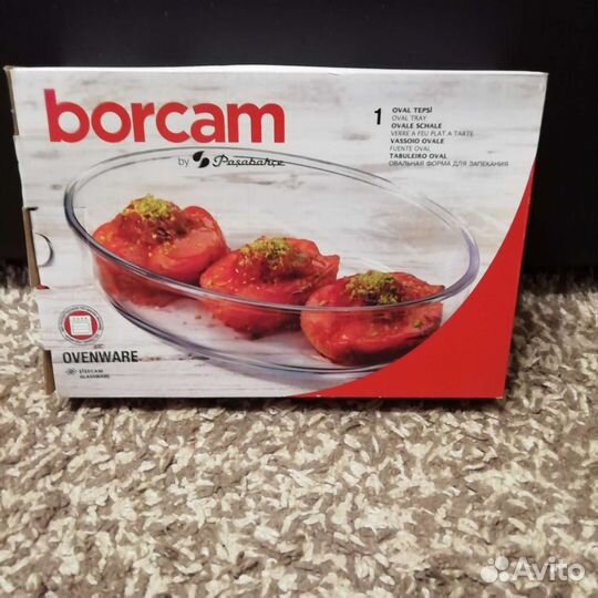 Форма для выпечки